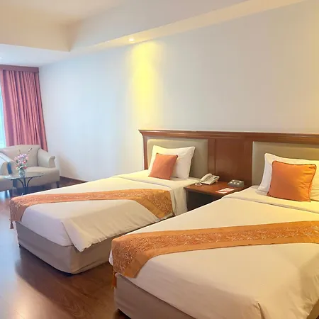 Tai Pan Hotel