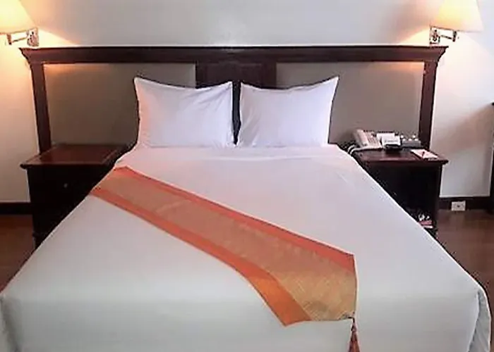 Tai Pan 4* Bangkok