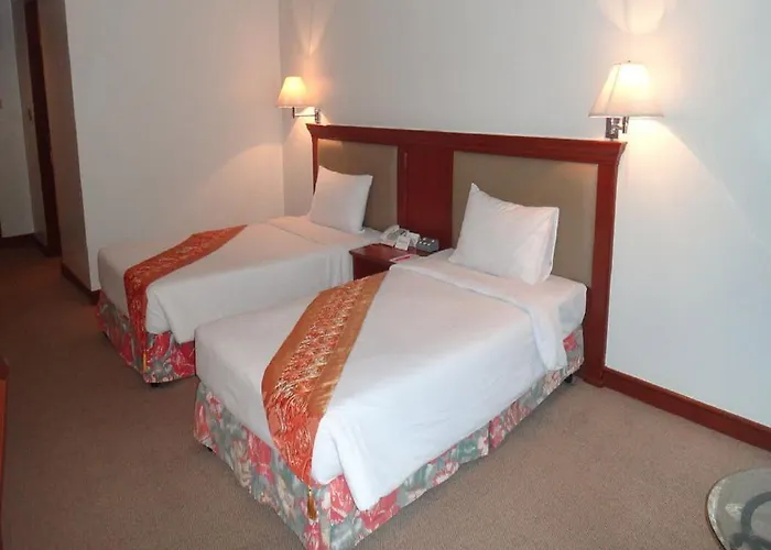 Tai Pan Hotel