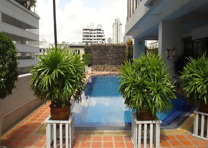 Tai Pan Hotel