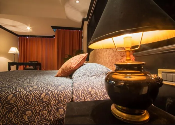 Tai Pan 4* Bangkok