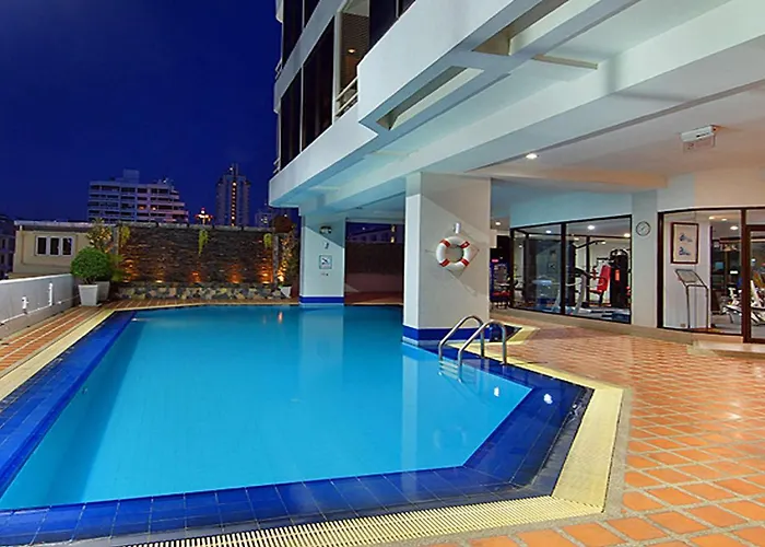 Tai Pan Bangkok
