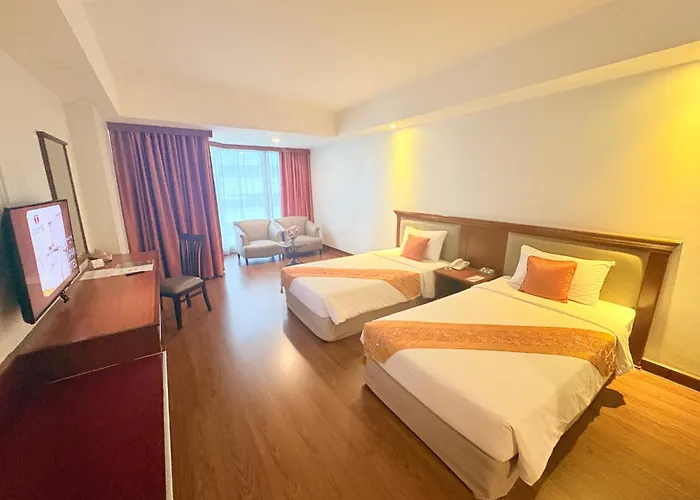 Hotel Tai Pan