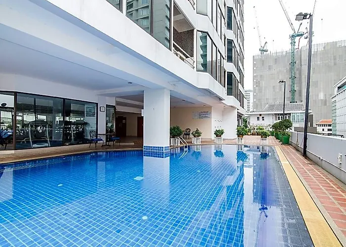 Tai Pan Bangkok