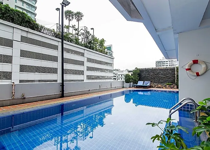 Hotell Tai Pan