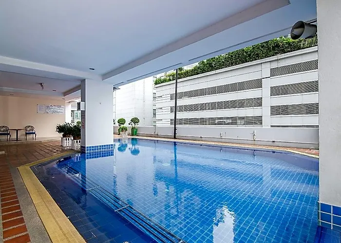 Tai Pan Bangkok