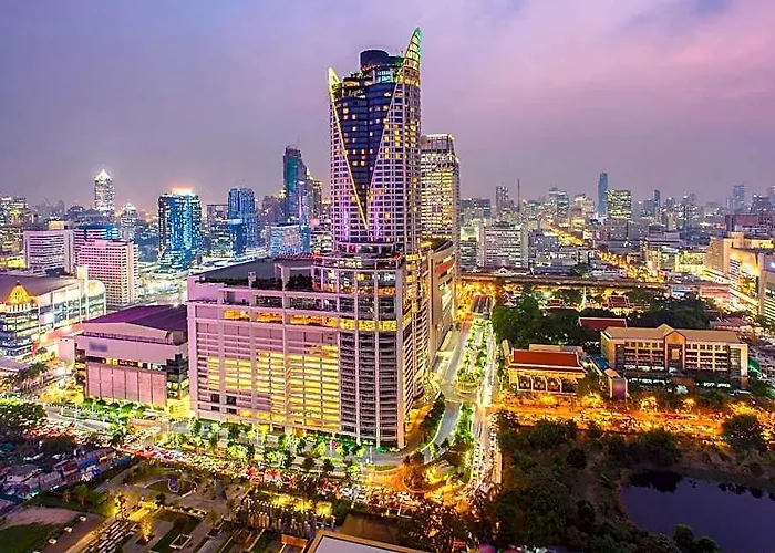 Tai Pan Bangkok