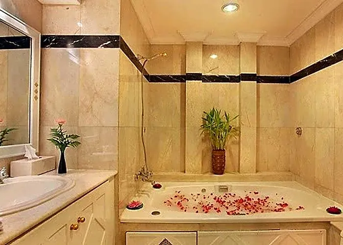 Hotel Tai Pan Bangkok