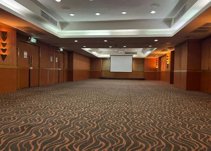Hotel Tai Pan
