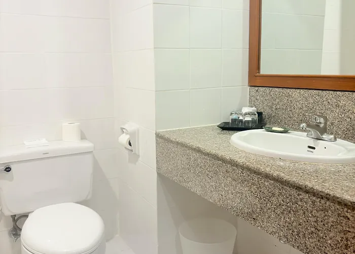 Hotel Tai Pan Bangkok
