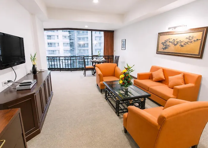Tai Pan Hotel