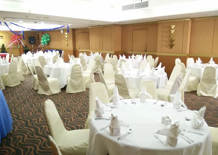 Tai Pan Bangkok