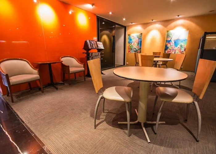 Tai Pan Hotel