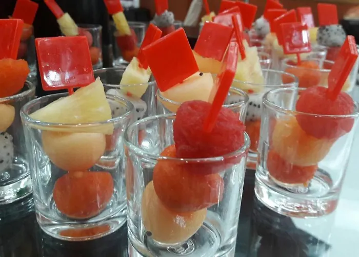 Tai Pan 4* Bangkok